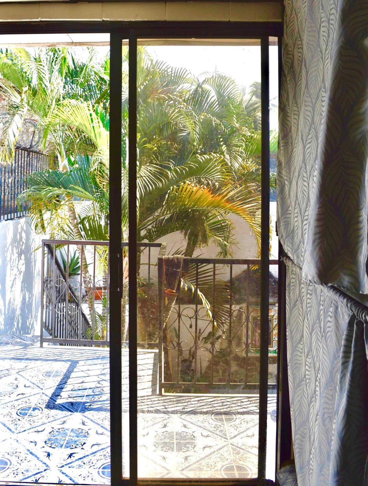 Casa Coco Hostel Santa Ana Exteriér fotografie