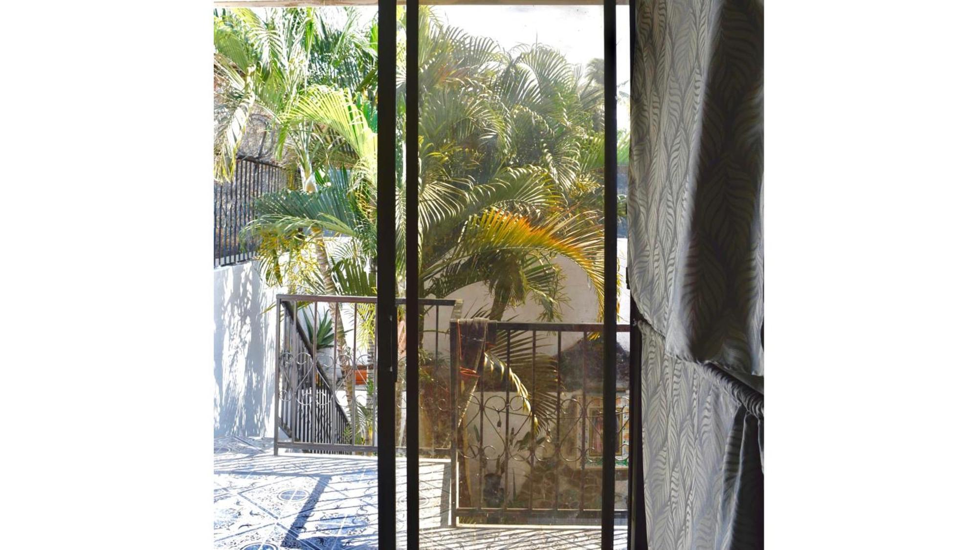 Casa Coco Hostel Santa Ana Exteriér fotografie